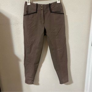 Ariat Full Seat Breeches